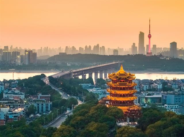 首批国家文旅消费示范城市公布 武汉市成功入选