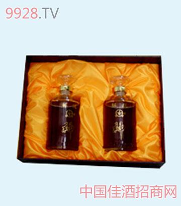 神酒精品装全国招商中