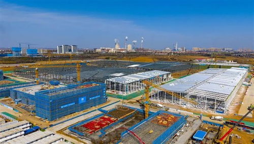 小米首款中央空调在武汉生产 家电工厂年底可大规模投产 告别代工