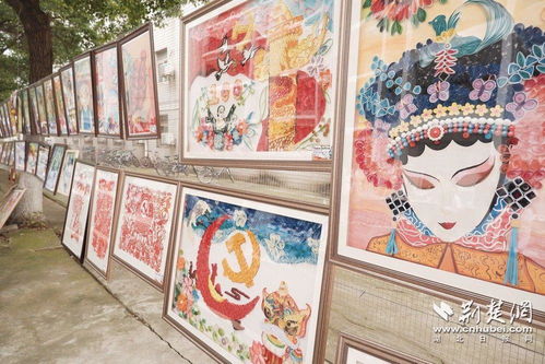 武汉市东西湖职校技能节上演 比武秀 和 才能秀