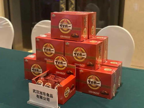 热干面 周黑鸭 汉绣 武汉名优创新产品展销会来宁波了