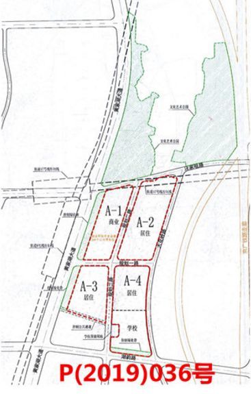 美的置业武汉首个项目报建 或打造云筑系产品