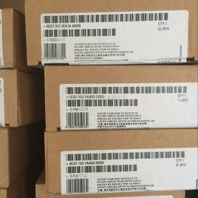 供应西门子6ES7143-4BF50-0AA0可编程控制模块PLC,武汉鑫金立专业供货