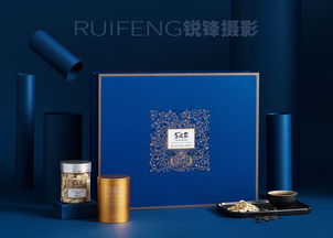 武汉锐锋摄影 专业茶叶电商静物拍摄服务
