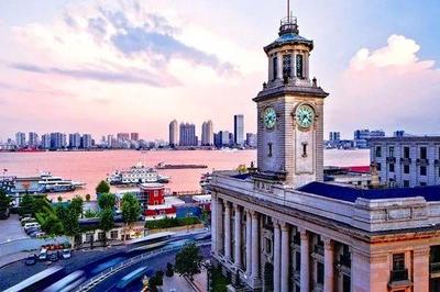 珍贵老照片 带你看百年武汉的真面目